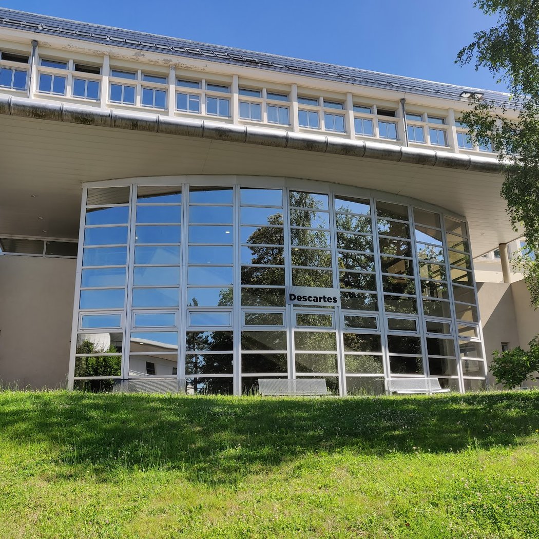 UFR des Sciences - UVSQ ‐ Université Paris-Saclay 3